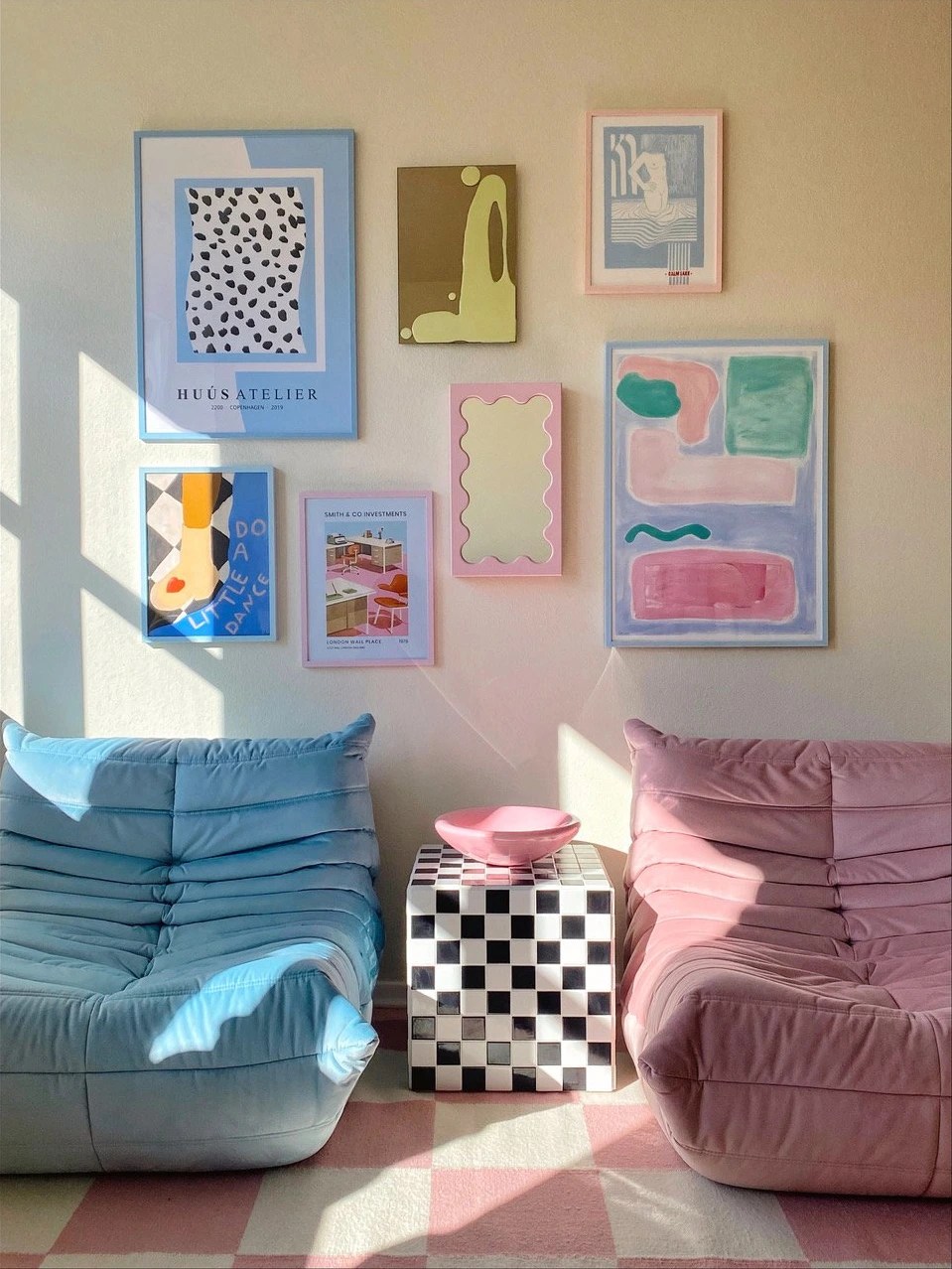 Danish Interior Design Bedroom