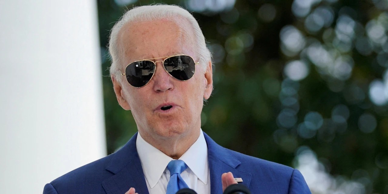 Biden Tests Negative for Covid19 After Rebound Case, White House