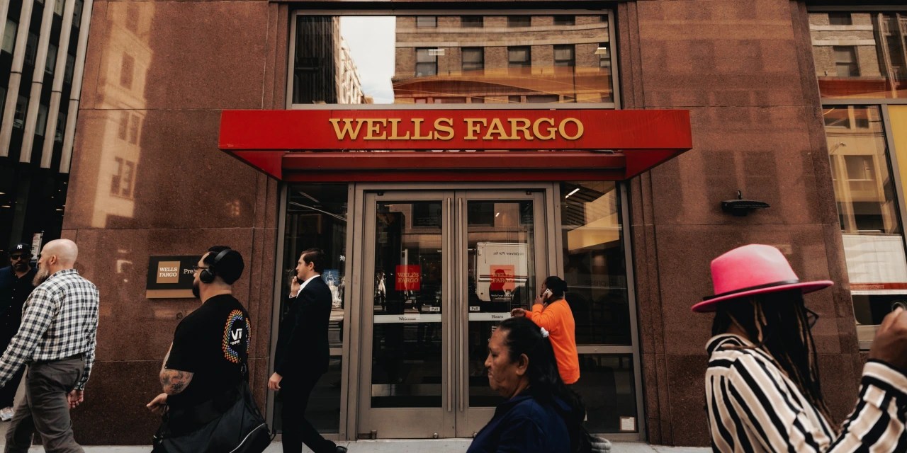 Wells Fargos 2 Trillion Asset Cap Imposed After Fakeaccounts