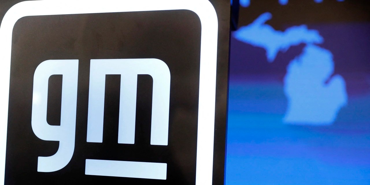 General Motors Responds on Electric Vehicles WSJ