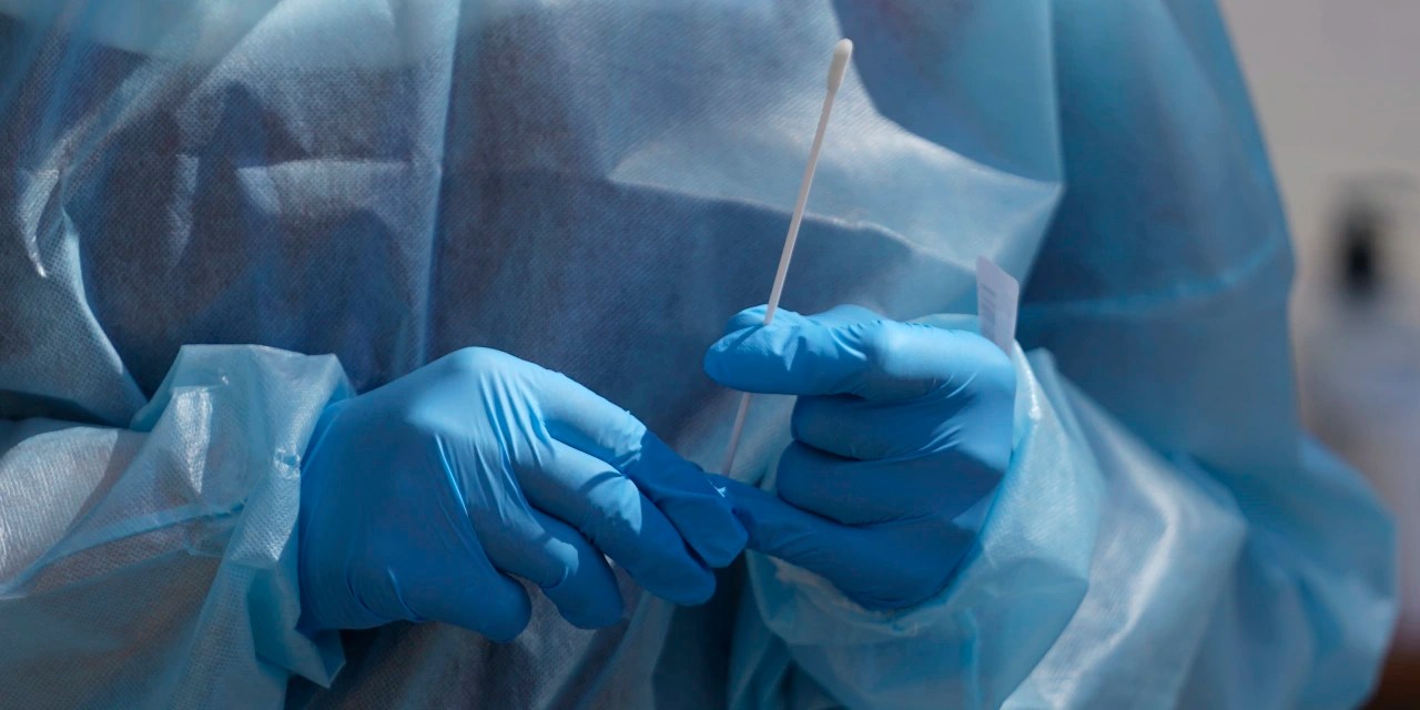 CDC Drops Quarantine After Covid19 Exposure WSJ