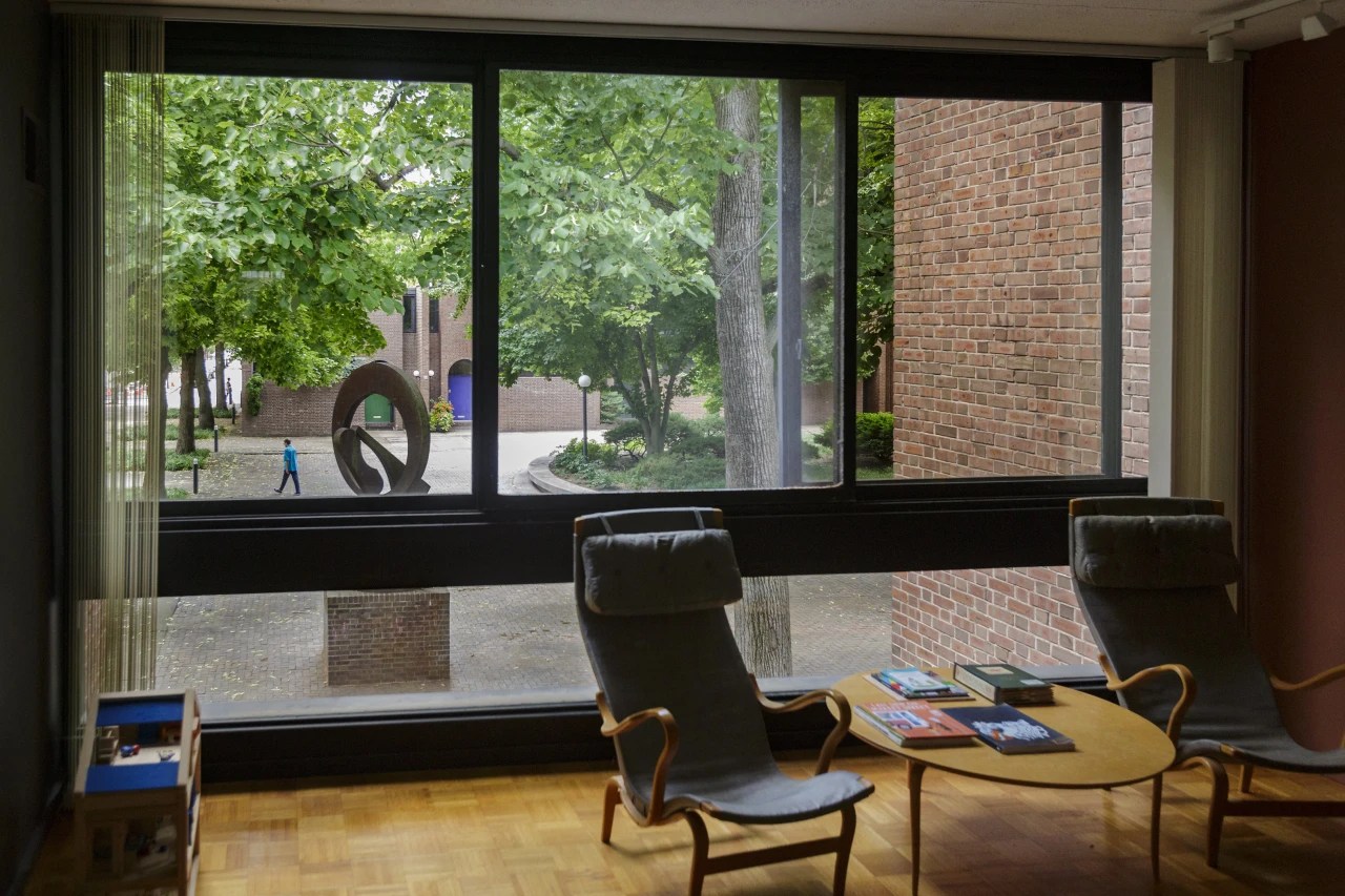 Good Luck Buying in Philadelphia’s Society Hill, Where Homeowners Covet