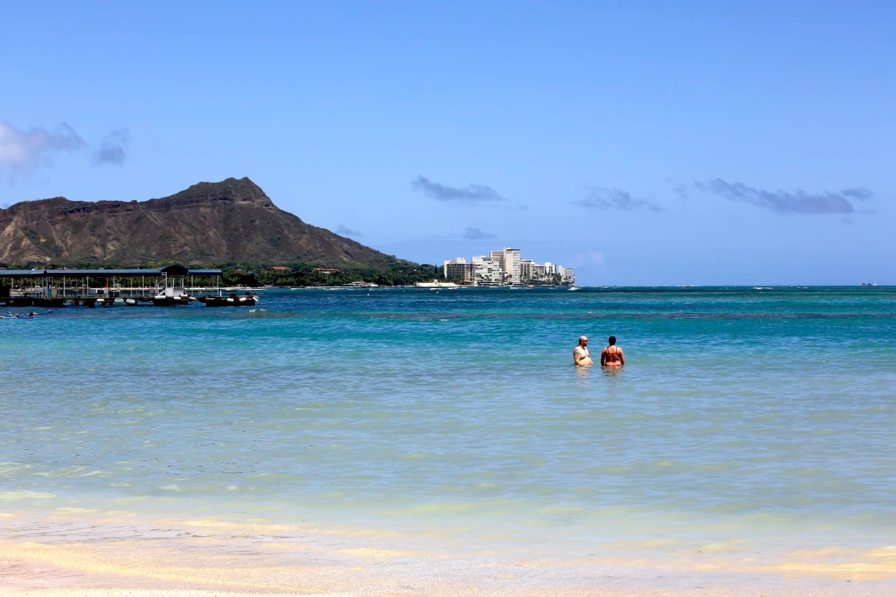 Where Are People Living the Longest? See Where Your State Ranks in Life