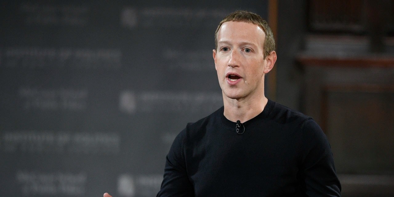 Mark Zuckerberg Tells Joe Rogan Waking Up in the Morning Is Like