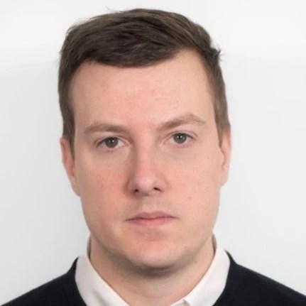 Richard Vanderford — Reporter at The Wall Street Journal