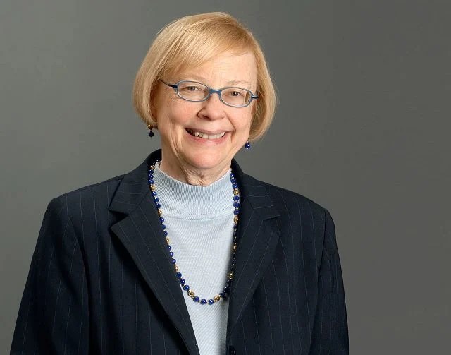 Elizabeth Bailey Helped Give Airlines Freedom to Adjust Fares WSJ