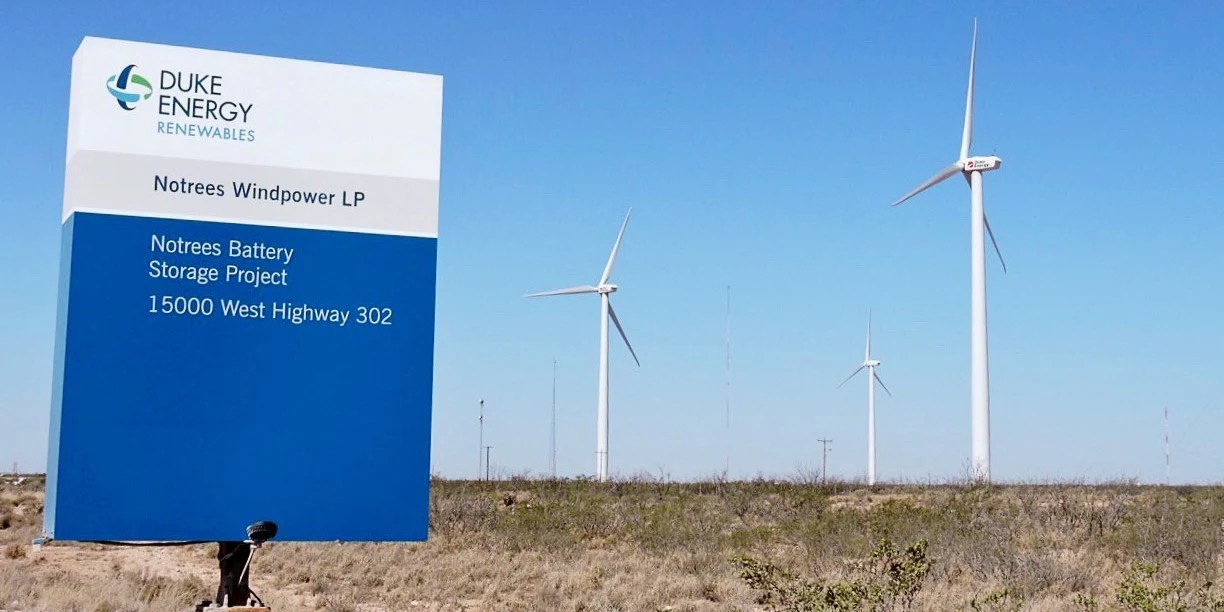 New Duke Energy CFO Steps Into Role as Utility Considers Sale of