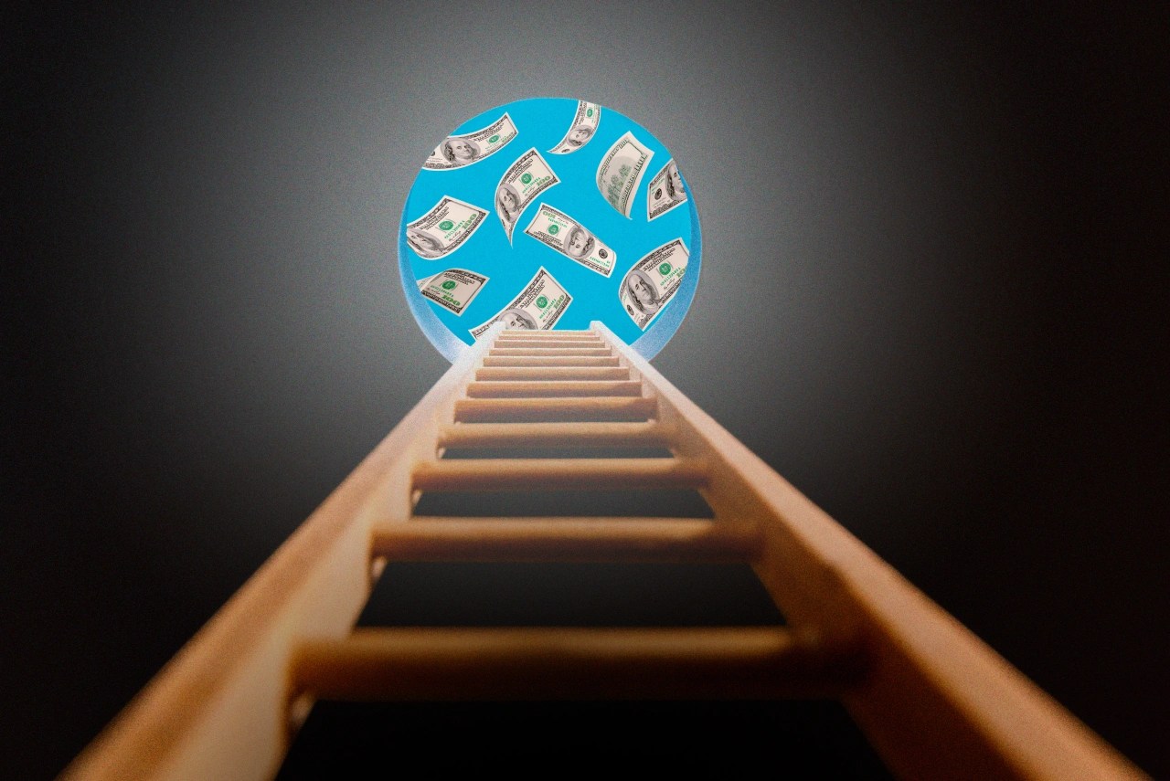 Now Is the Most Rewarding Time to Switch Jobs in Years WSJ