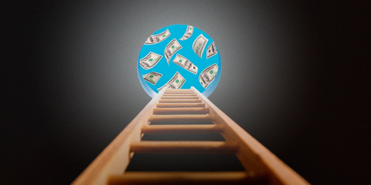 Now Is the Most Rewarding Time to Switch Jobs in Years WSJ