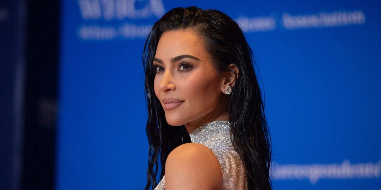 Kim Kardashian’s Newest Business Venture Private Equity WSJ