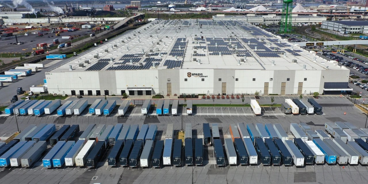 atlanta north metro distribution center location Doing A Wonderful