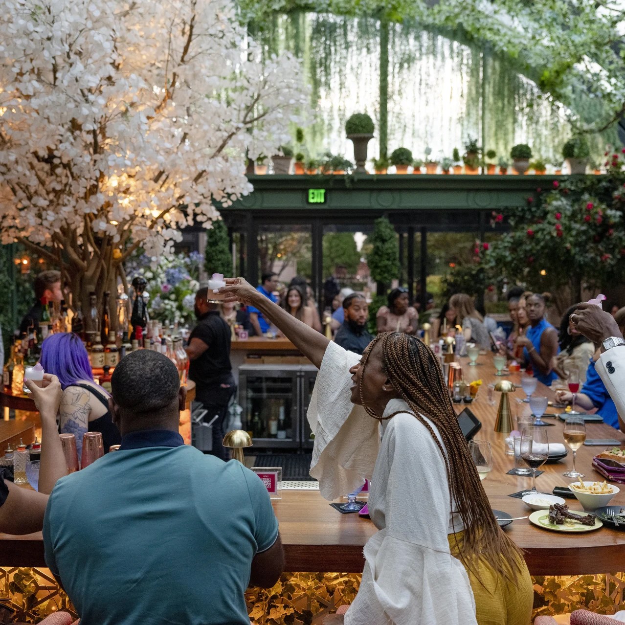 Atlanta Isn’t All Business A Local’s Travel Guide to the City’s Hot