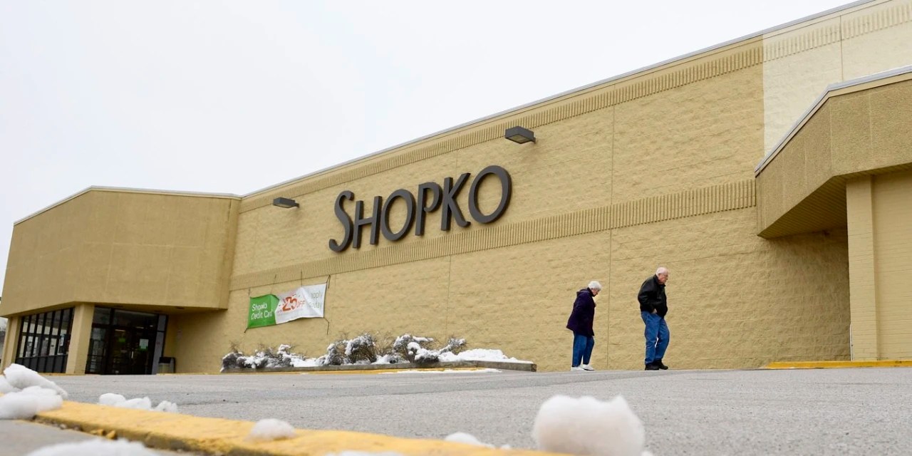 ShopKo Optical Chain Gets Bid from Landlord Monarch