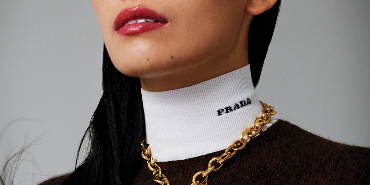 Prada Launches Fine Jewelry An Exclusive First Look WSJ