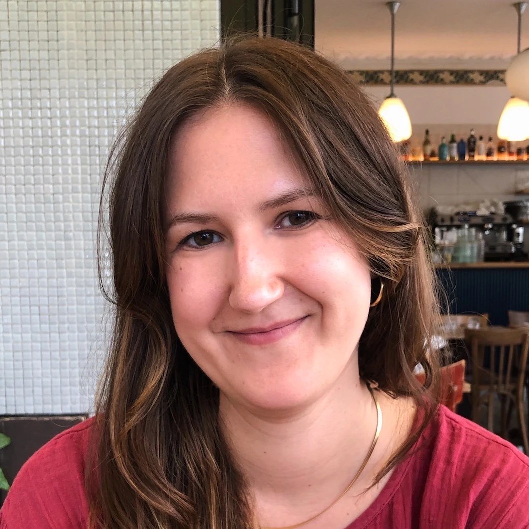 Grace Rasmus — Deputy Editor, Off Duty at The Wall Street Journal