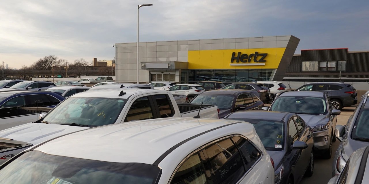 Hertz Customers Allege FalseArrest Problem Continues After Bankruptcy