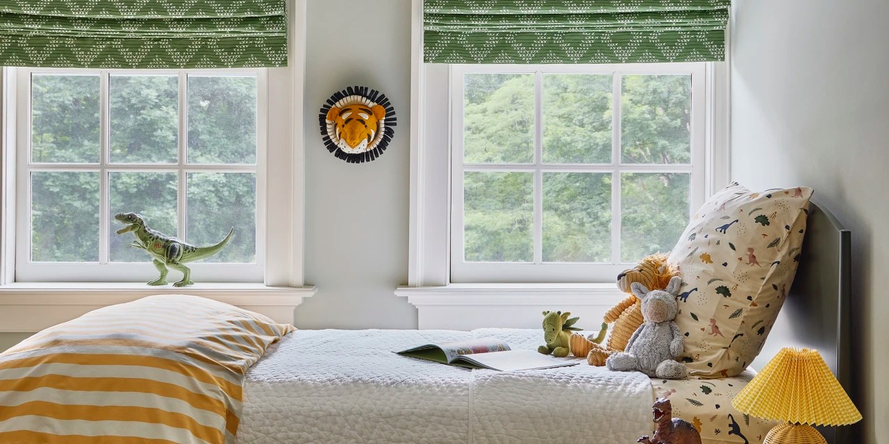 How to Avoid the 5 Worst Kids’ Room Decorating Mistakes WSJ