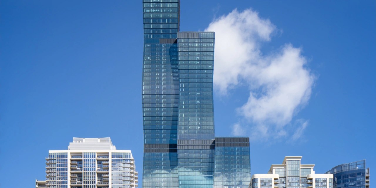 Downtown Chicago Condo Sells for 20.56 Million, the City’s