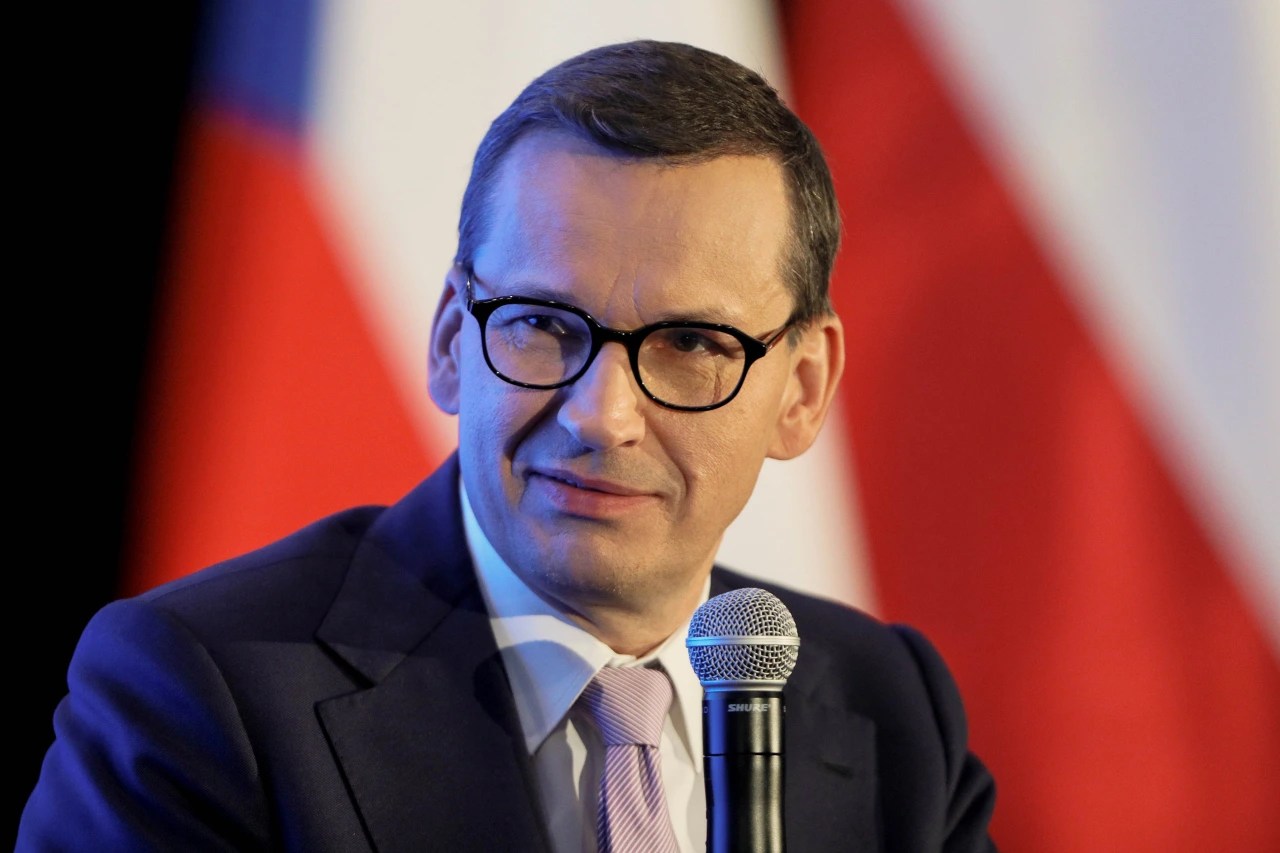 Poland Says NATO Must Stand Firm in Face of Russian Aggression