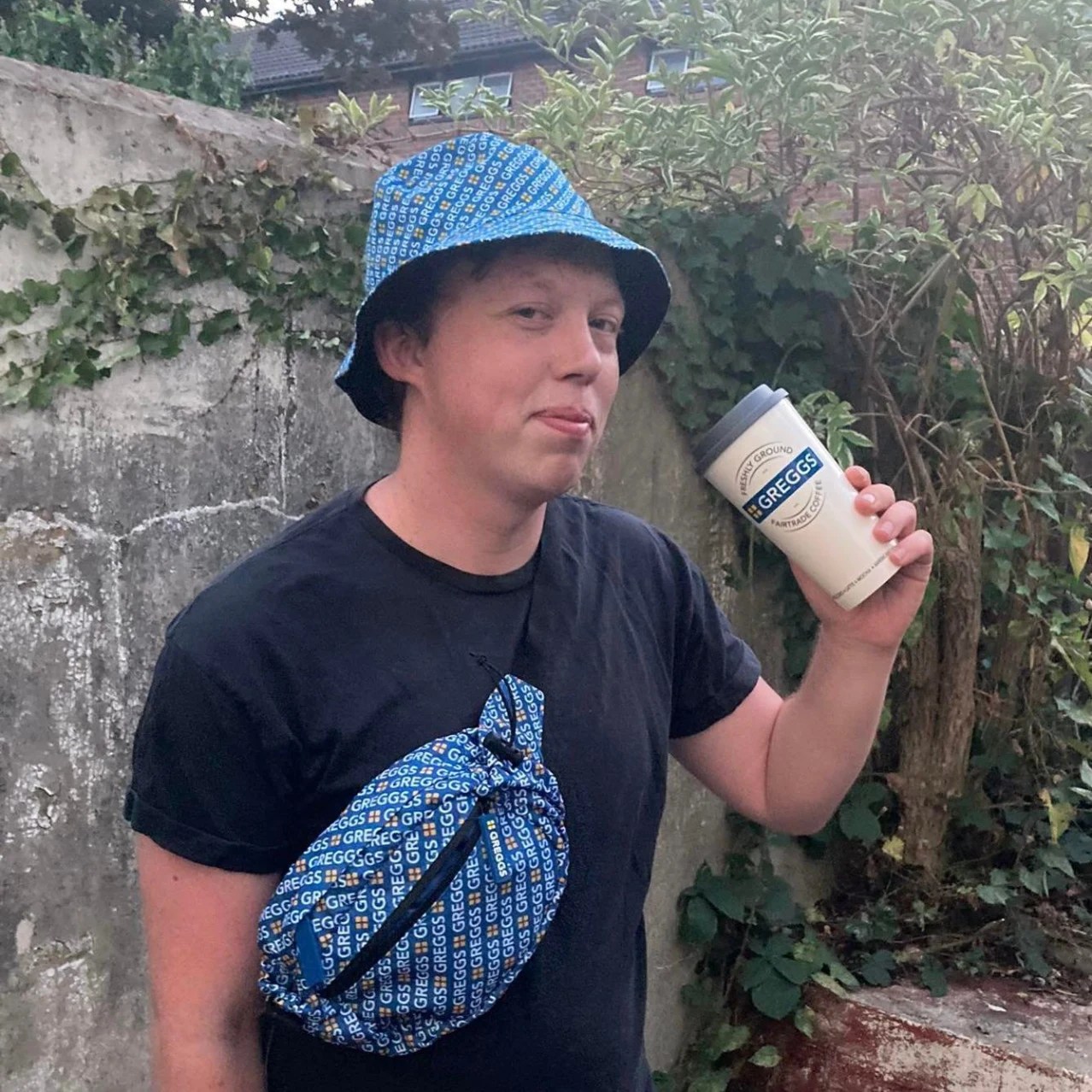 The FastFood Chain With a SoldOut Fashion Line WSJ