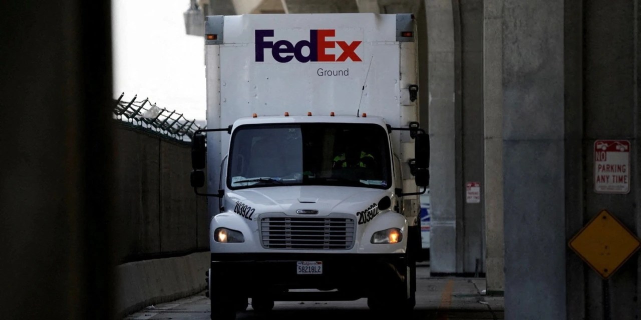 Stocks to Watch FedEx, Boeing, Costco