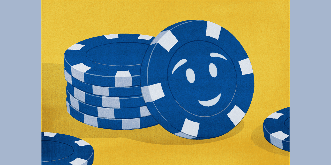 優良株が報われないとき 日の目見るのはまだ先 WSJ