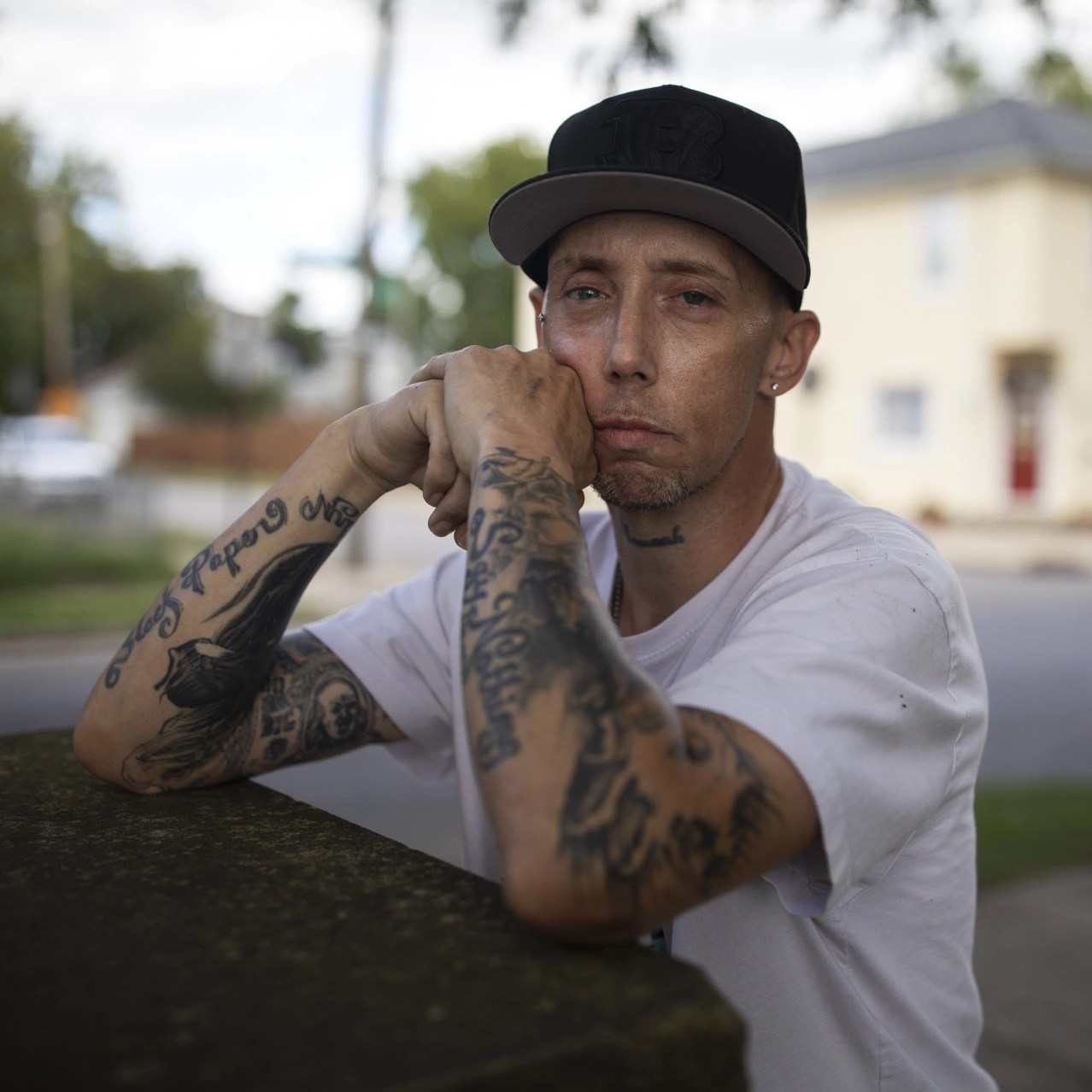 Fentanyl’s Ubiquity Inflames America’s Drug Crisis WSJ