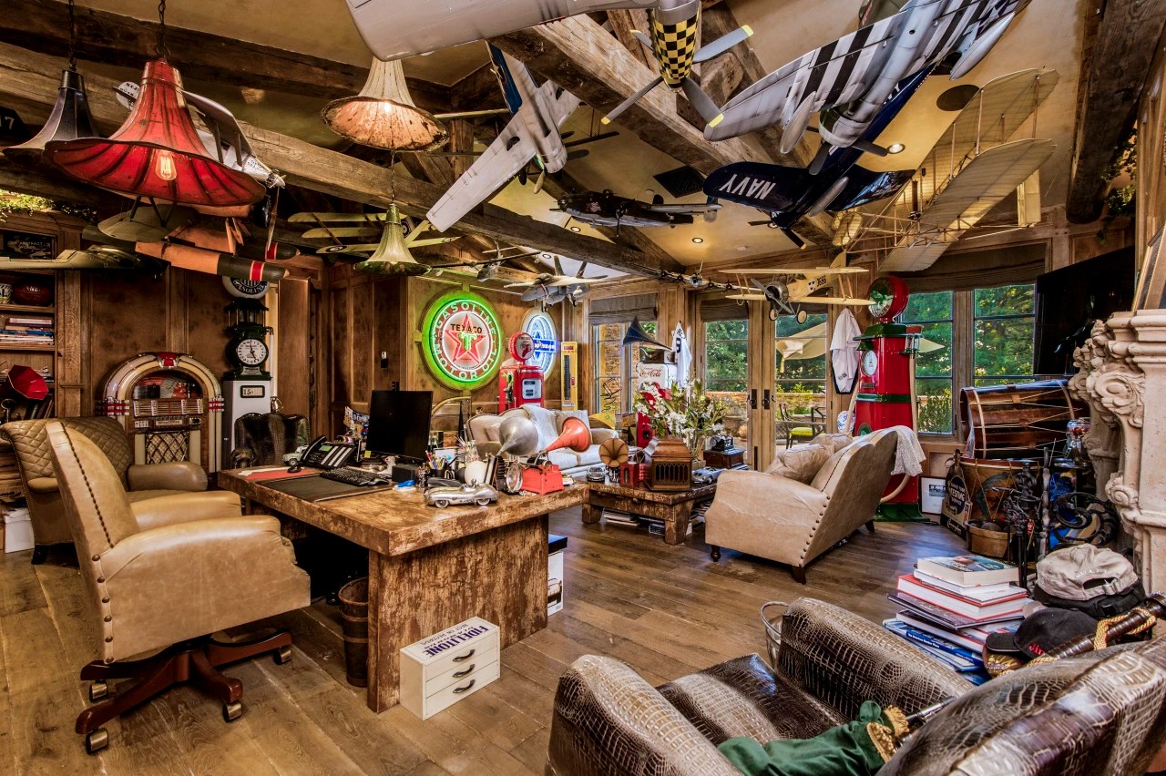 It’s No Secret Hidden Rooms Make Homeowners Feel Like Kids Again