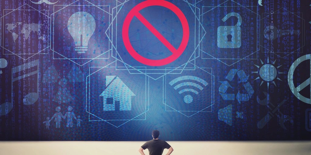 Big Tech Has No Constitutional Right to Censor WSJ