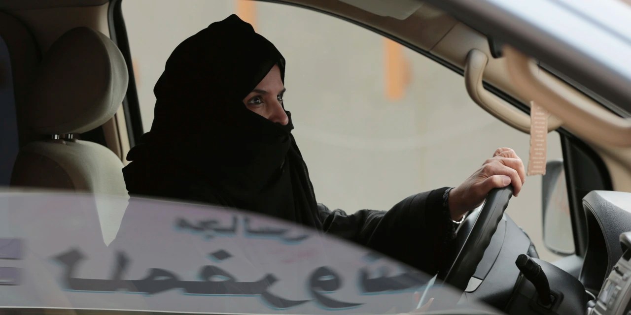 Saudi Arabia Releases Women Activists on Bail WSJ