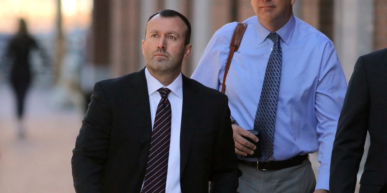 Former eBay Executive Sentenced to Prison for Cyberstalking Campaign WSJ