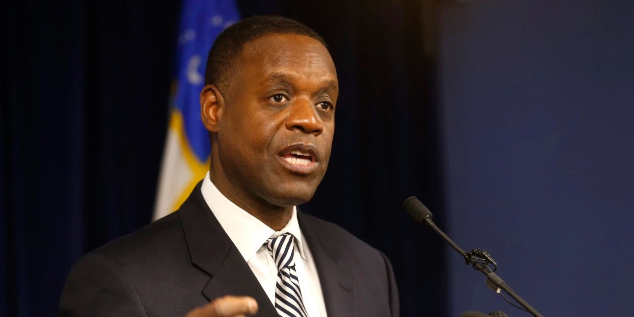 Jones Day, the Trump Campaign and the Law WSJ