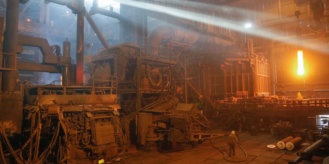 Luhansk Economies Shrank under Russian Control