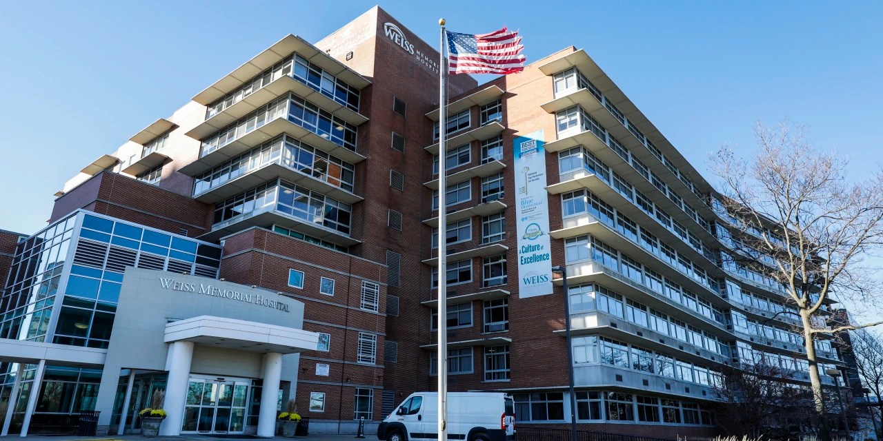 Hospital Owner Pipeline Health Files for Bankruptcy WSJ