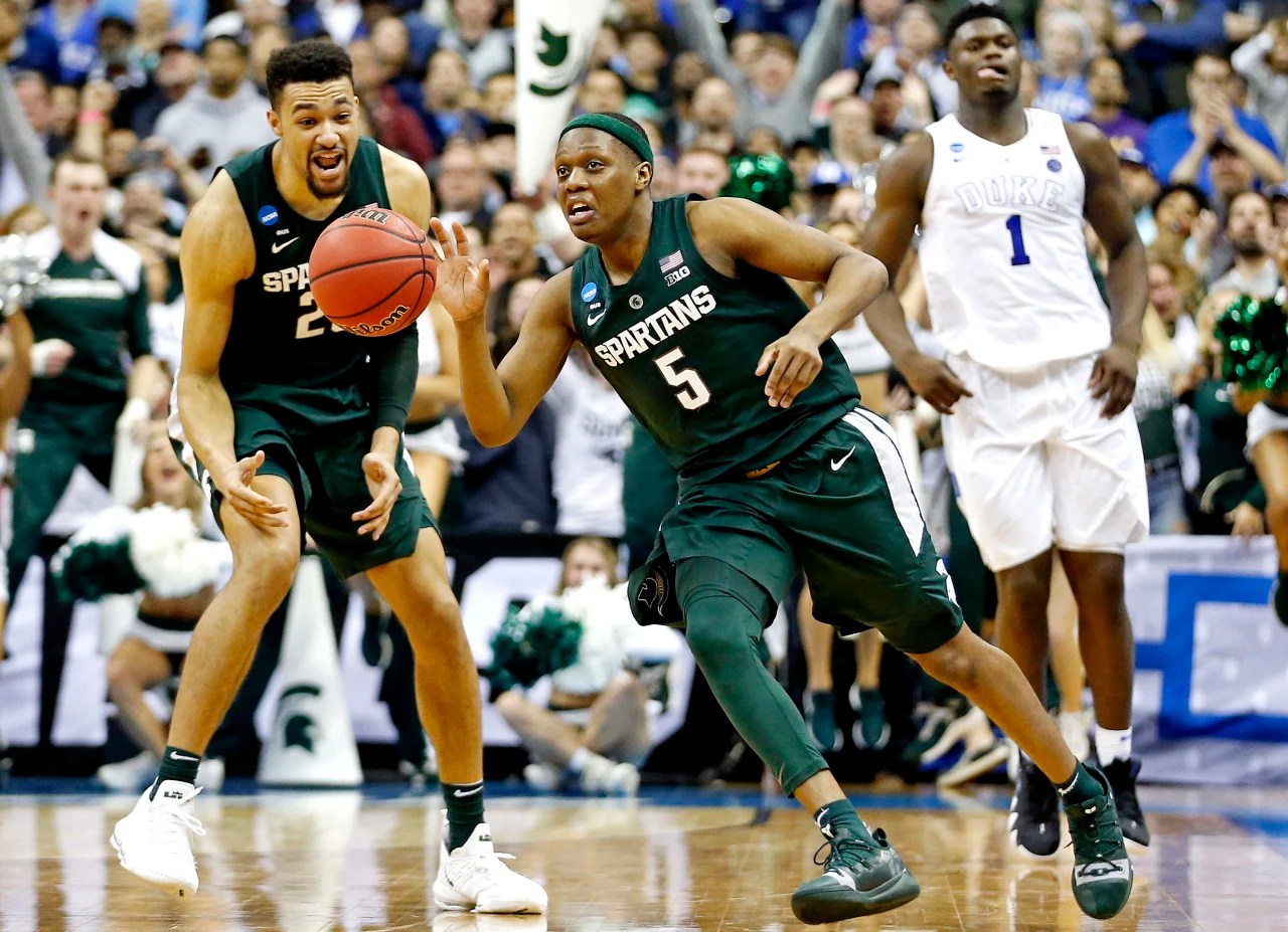 Final Four Duke, Kentucky Oneanddone Approach Not Producing Titles lupon.gov.ph