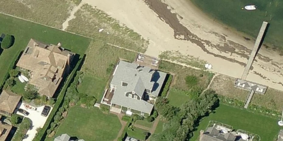 In One of Nantucket’s PriciestEver Deals, Waterfront Estate Sells for