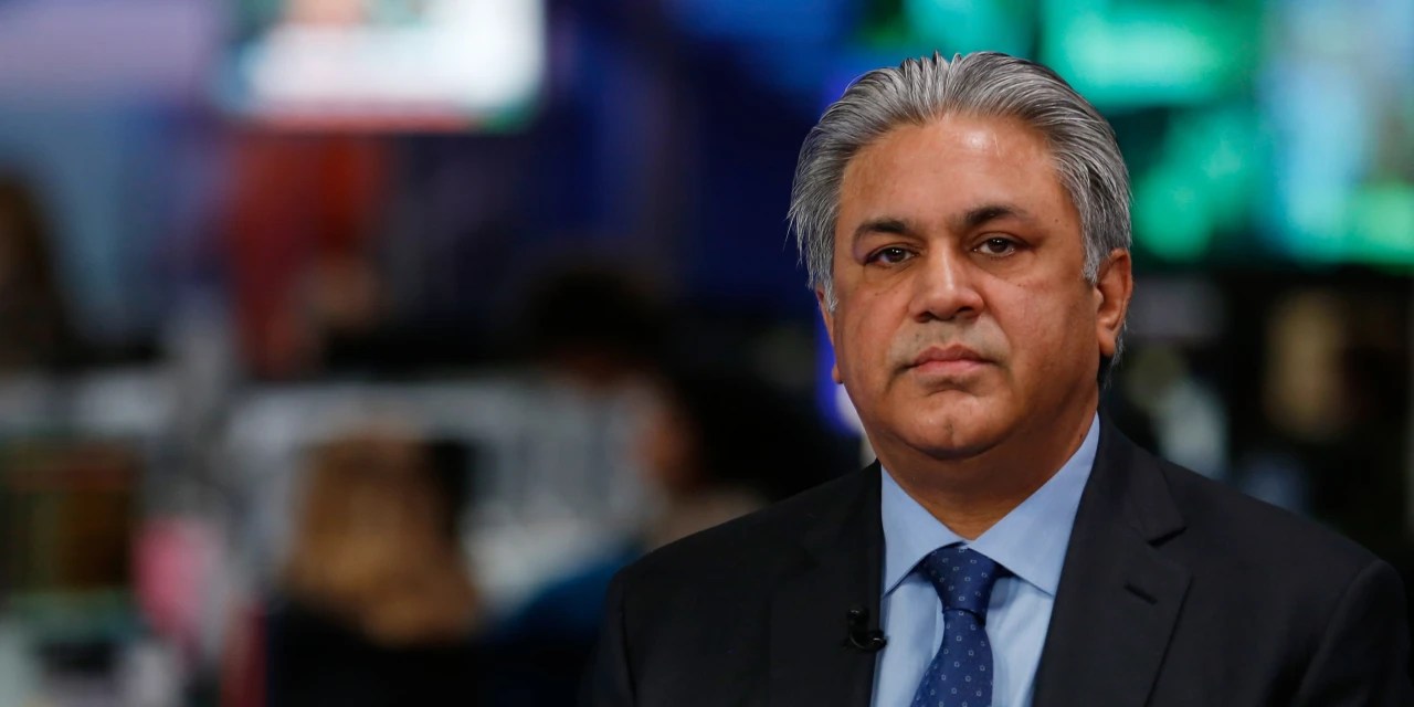 How Abraaj Slipped Between Global Regulators WSJ