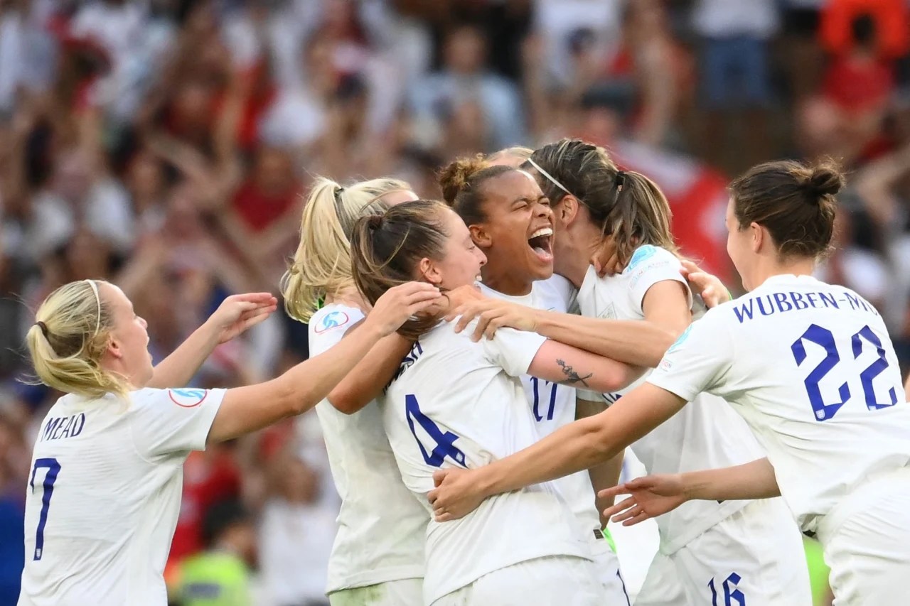 England vs. USA Is a Showdown of Women’s Soccer Powerhouses—and