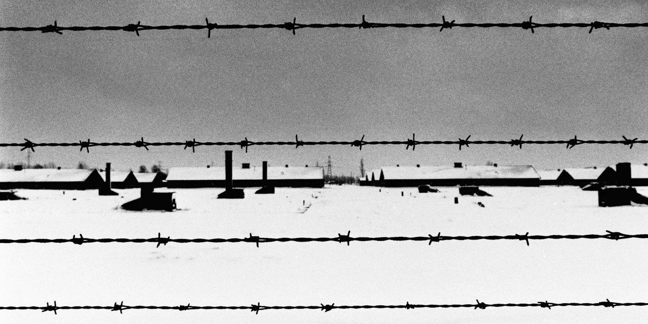 ‘The Escape Artist’ Review Sounding an Alarm on the Holocaust WSJ