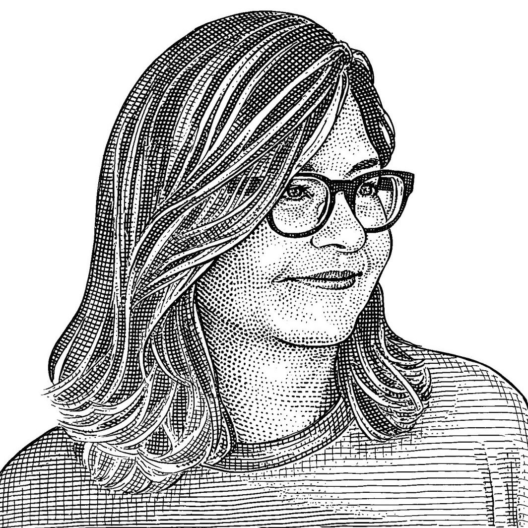 Michelle Slatalla — Columnist at The Wall Street Journal