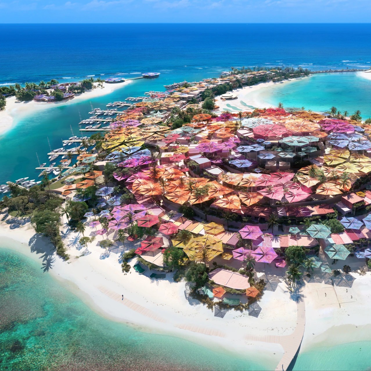 Where Architects Go to Test Their Wackiest Ideas WSJ