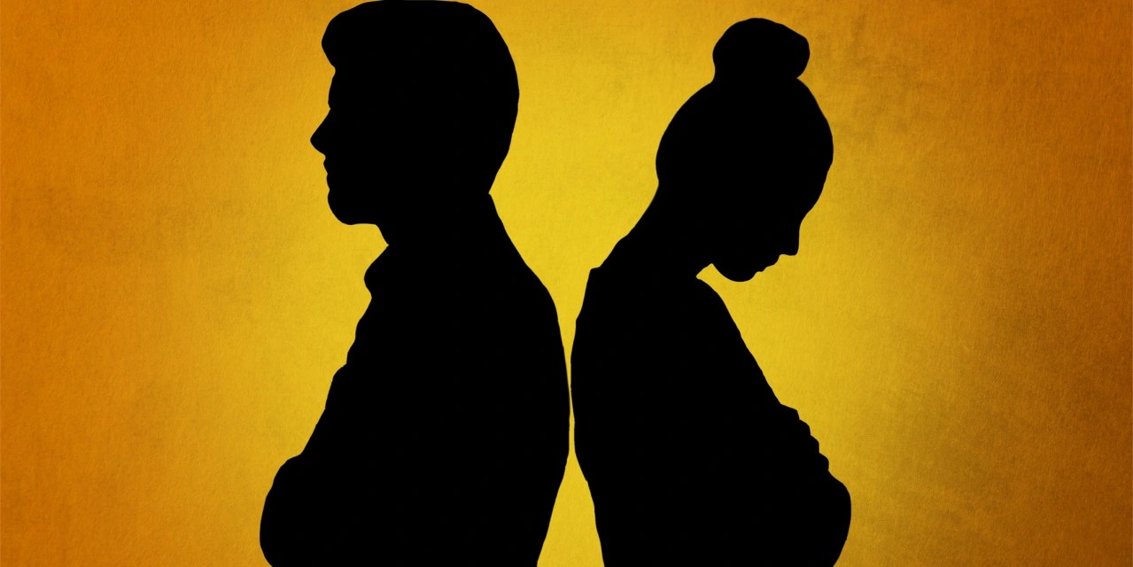 In Praise of Traditional Marital Roles WSJ