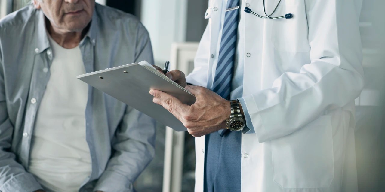 What Is a Medicare Advantage Plan, and Should You Sign Up for One? WSJ