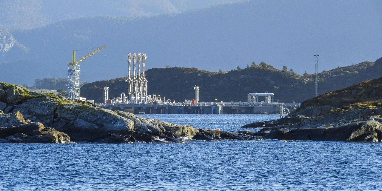 Winter’s Approach Raises Stakes in European Energy Crisis WSJ