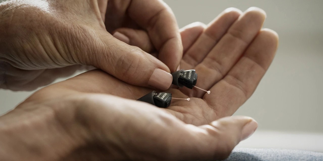 Hearing Aids Are Now For Sale Over the Counter What You Need to Know