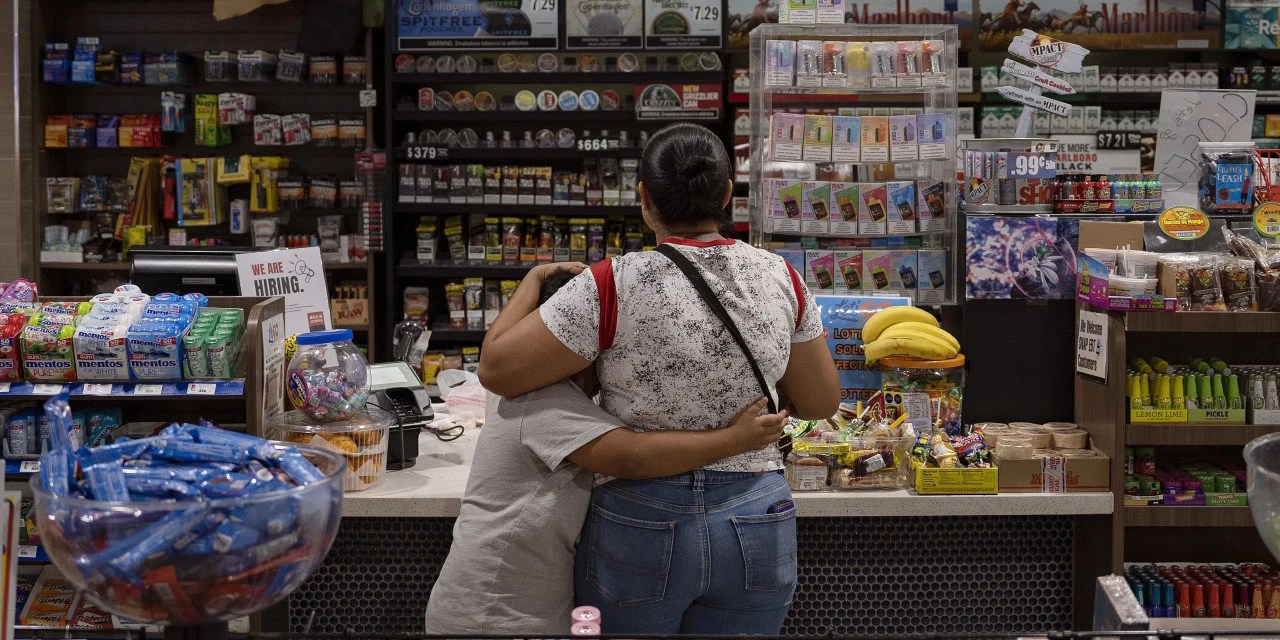 ICE Raids Have Sent Latino Shoppers Into Hiding and Big Brands Are