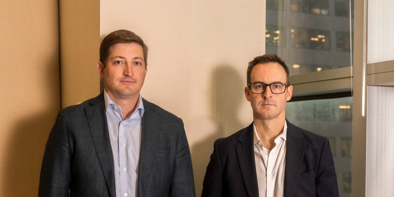 This Powerful BlackRock Team Has the Ear of Governments and Megabanks WSJ