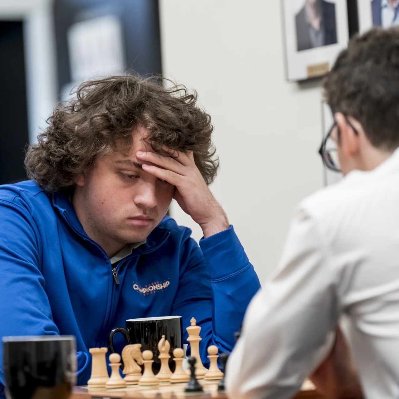 Inside the Chess Cheating Scandal ‘It Was a Ticking Time Bomb’ WSJ