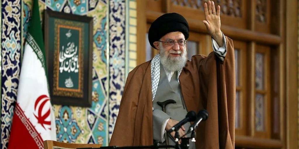 Iran Labels U.S. Central Command a Terrorist Organization WSJ
