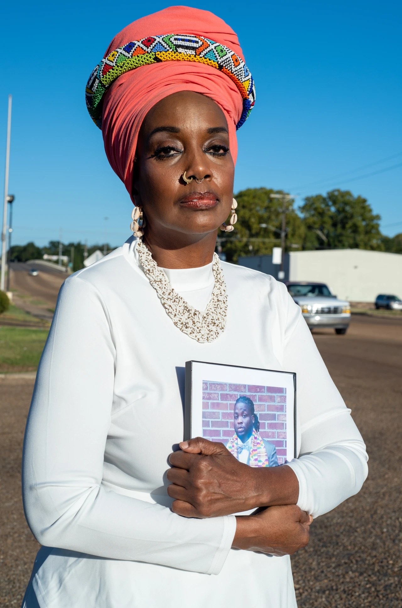 Debate on Police in Jackson, Miss., Adds Tension to City Divided by